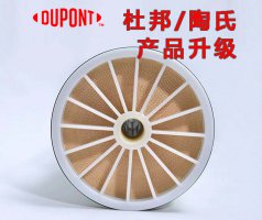 FilmTec? 美國(guó)杜邦（原陶氏） RO膜升級(jí)說(shuō)明